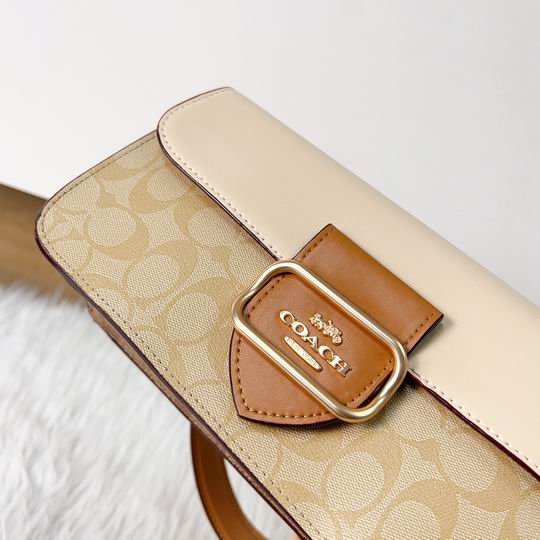 Coach CR332 26.5x6.5x14cm zy_4