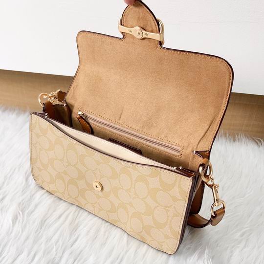 Coach CR332 26.5x6.5x14cm zy_5