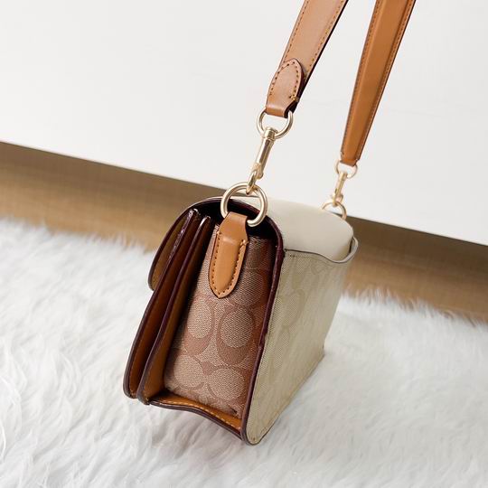 Coach CR332 26.5x6.5x14cm zy_7