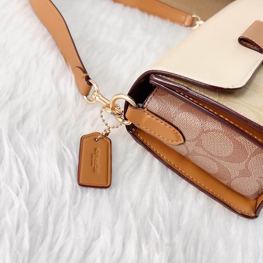 Coach CR332 26.5x6.5x14cm zy_8