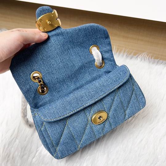 Coach CR701 21x10cm zy_10