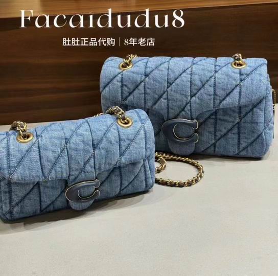 Coach CR701 21x10cm zy_1