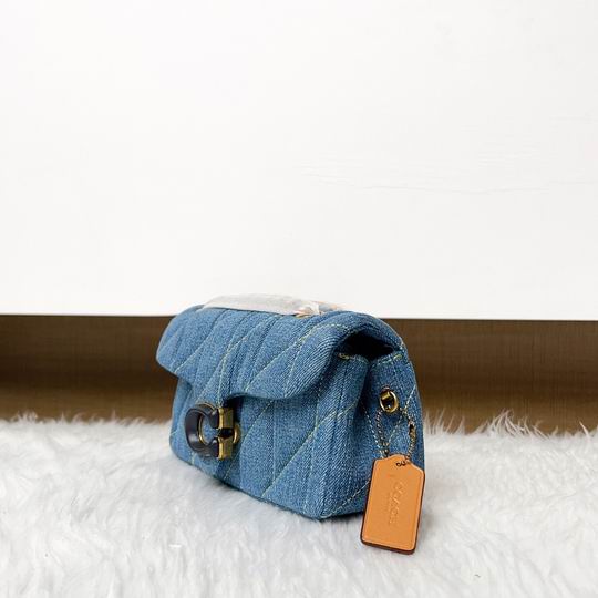 Coach CR701 21x10cm zy_5