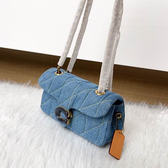 Coach CR701 21x10cm zy_6