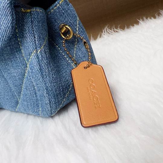 Coach CR701 21x10cm zy_7