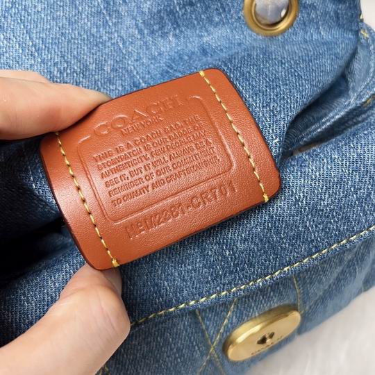 Coach CR701 21x10cm zy_8