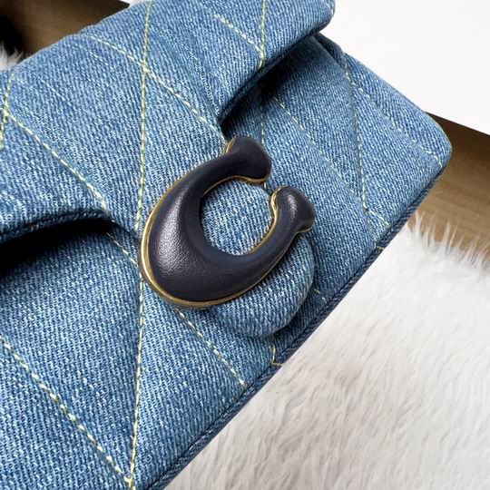 Coach CR701 21x10cm zy_9