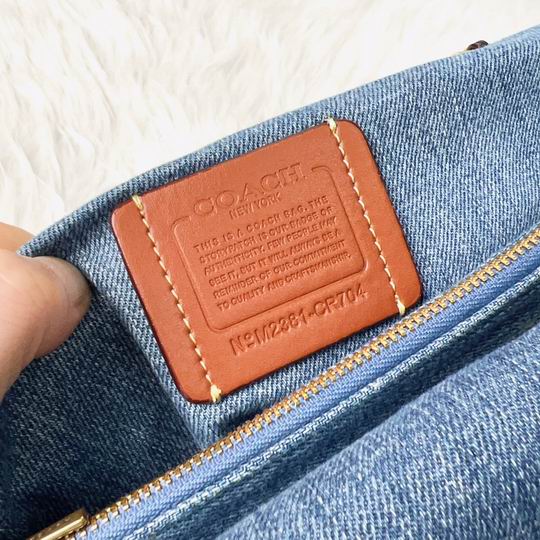 Coach CR704 26x15cm zy_8