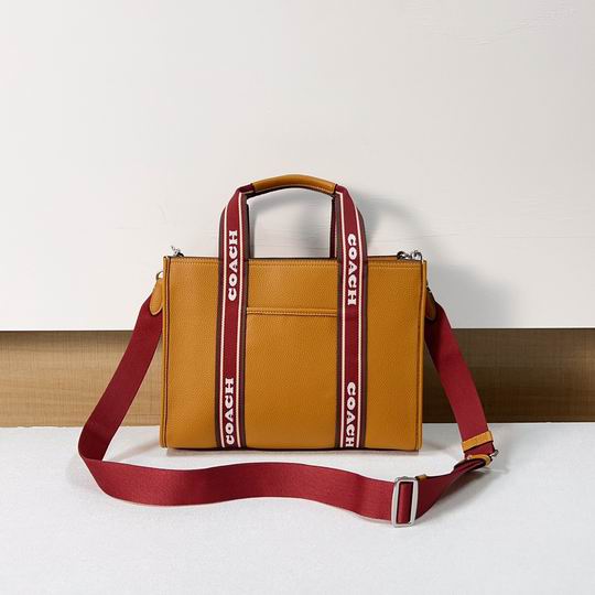 Coach cm067 34.5x25.5x12.5cm zy1_1