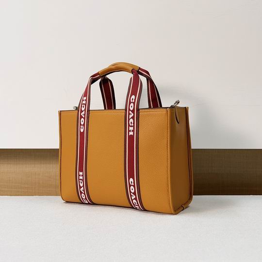 Coach cm067 34.5x25.5x12.5cm zy1_2