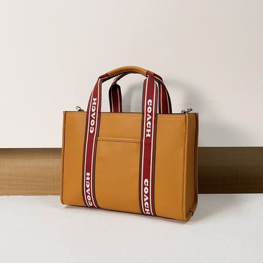 Coach cm067 34.5x25.5x12.5cm zy1_3