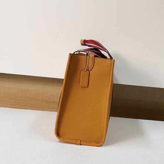 Coach cm067 34.5x25.5x12.5cm zy1_4