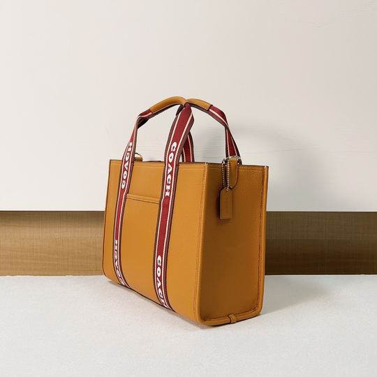 Coach cm067 34.5x25.5x12.5cm zy1_5