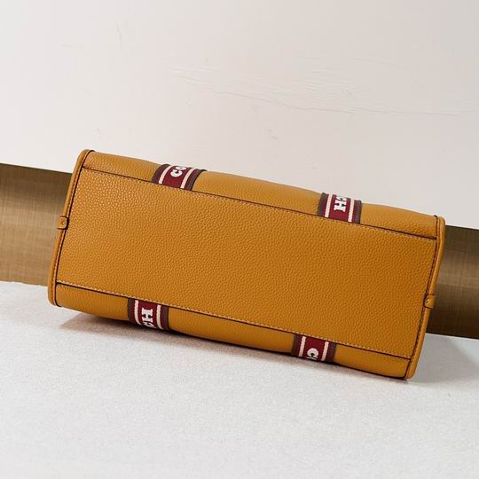 Coach cm067 34.5x25.5x12.5cm zy1_6