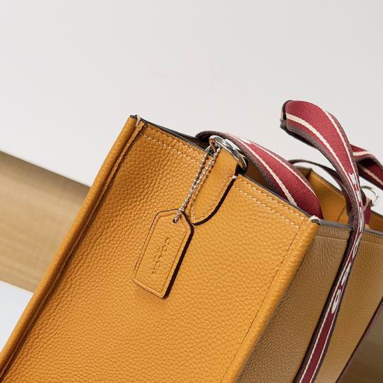 Coach cm067 34.5x25.5x12.5cm zy1_7