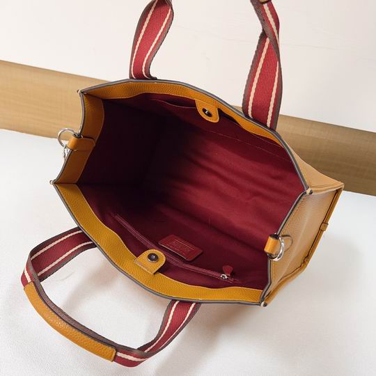 Coach cm067 34.5x25.5x12.5cm zy1_9