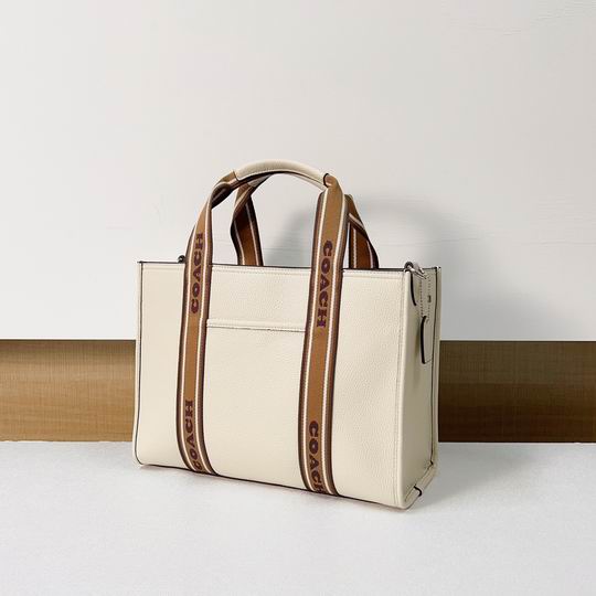 Coach cm067 34.5x25.5x12.5cm zy2_2