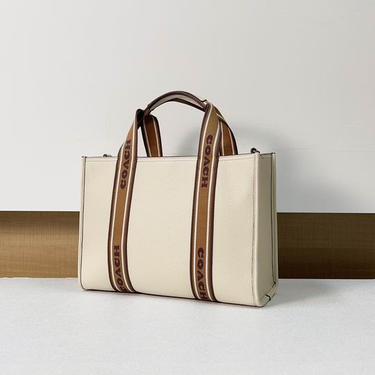 Coach cm067 34.5x25.5x12.5cm zy2_3