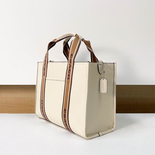 Coach cm067 34.5x25.5x12.5cm zy2_4