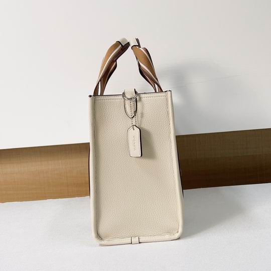 Coach cm067 34.5x25.5x12.5cm zy2_5