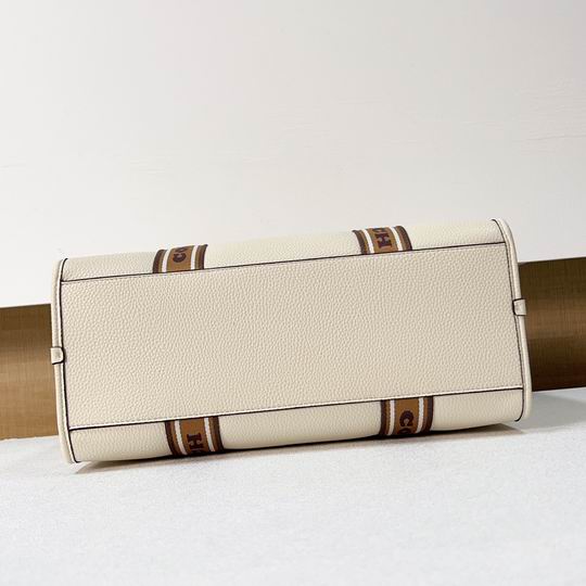 Coach cm067 34.5x25.5x12.5cm zy2_6