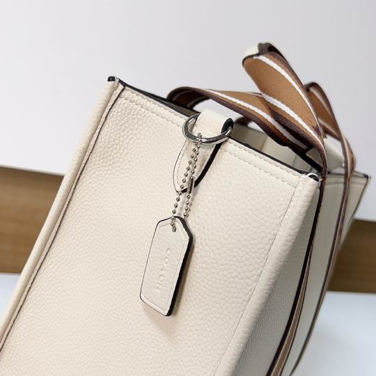 Coach cm067 34.5x25.5x12.5cm zy2_7