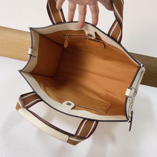 Coach cm067 34.5x25.5x12.5cm zy2_9