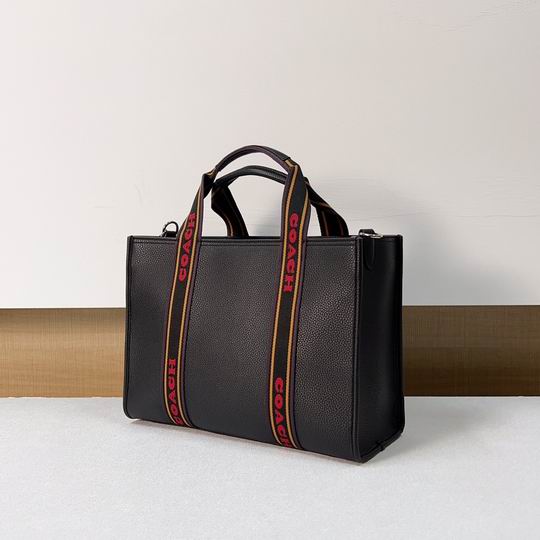 Coach cm067 34.5x25.5x12.5cm zy_2