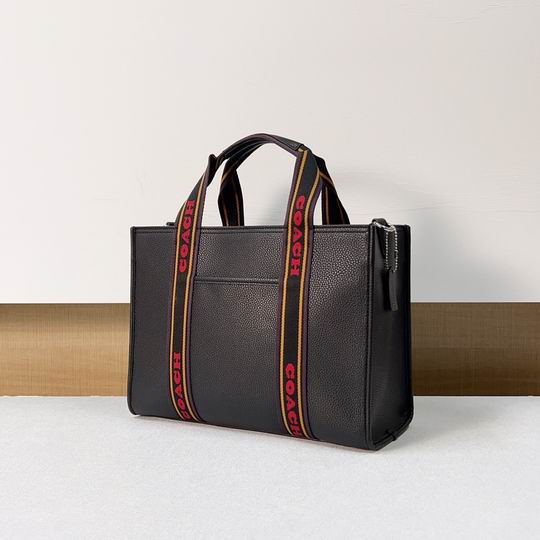 Coach cm067 34.5x25.5x12.5cm zy_3