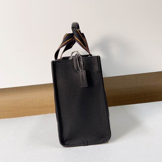 Coach cm067 34.5x25.5x12.5cm zy_4