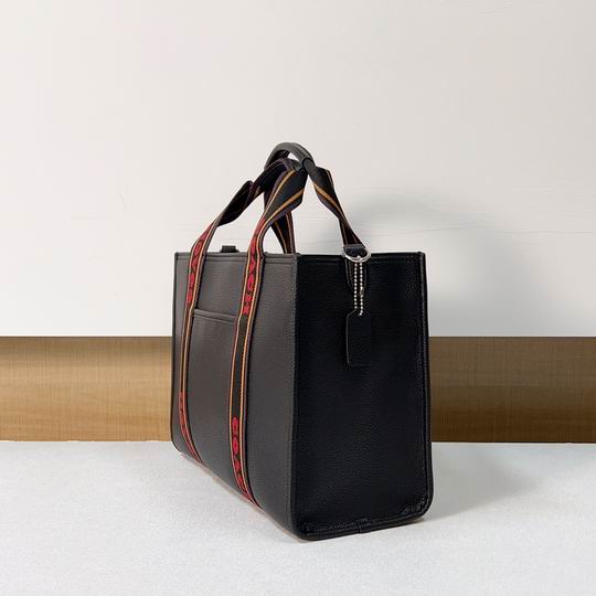 Coach cm067 34.5x25.5x12.5cm zy_5