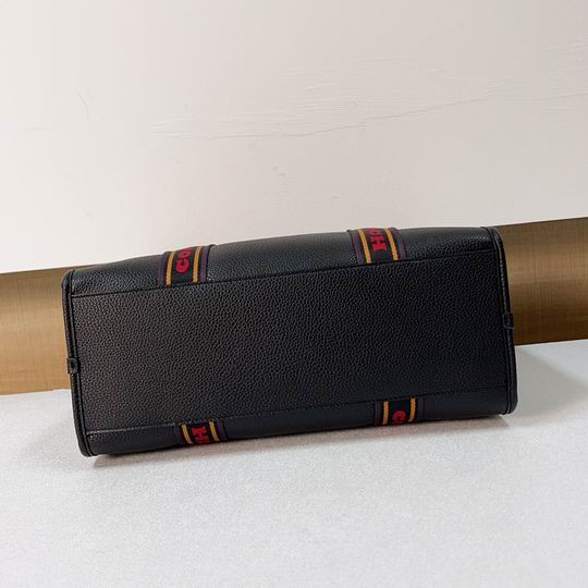 Coach cm067 34.5x25.5x12.5cm zy_6