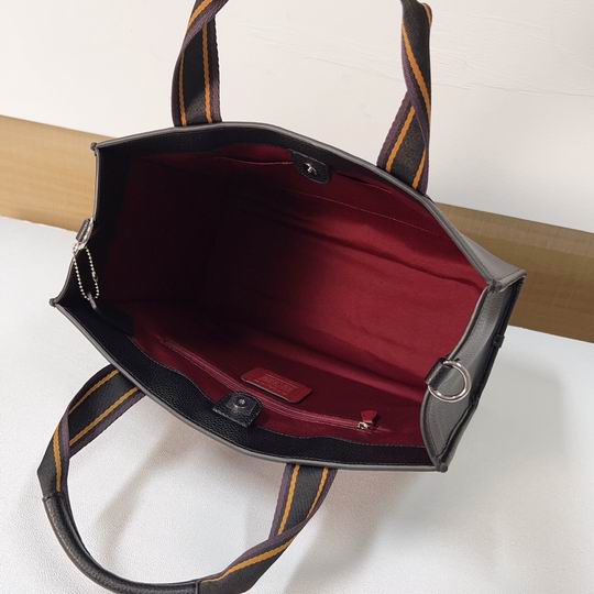 Coach cm067 34.5x25.5x12.5cm zy_9