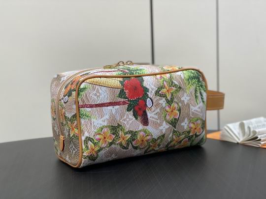 Damier M83112 22x13x12cm gf_3