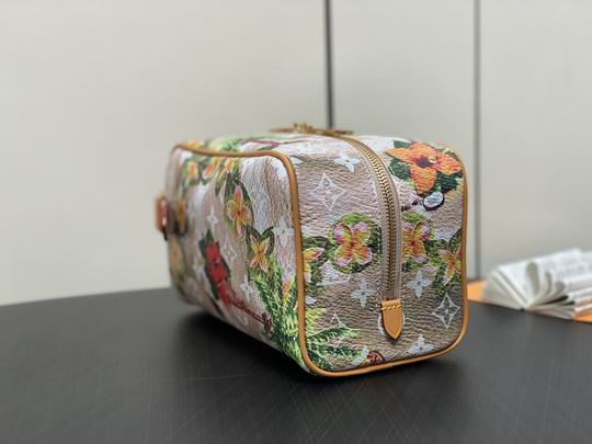 Damier M83112 22x13x12cm gf_5