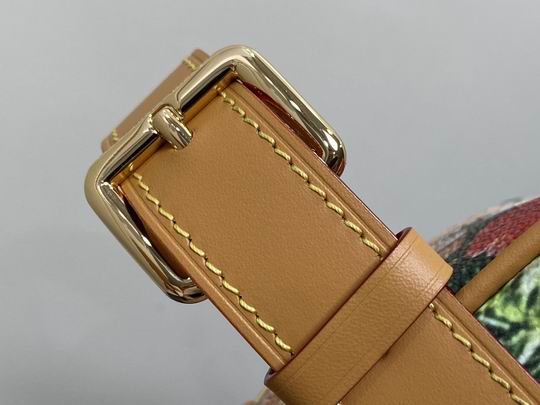 Damier M83112 22x13x12cm gf_6