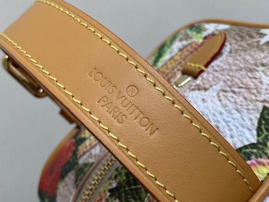 Damier M83112 22x13x12cm gf_7