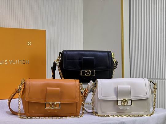 Dauphine M25050 24x17x9cm ss_1