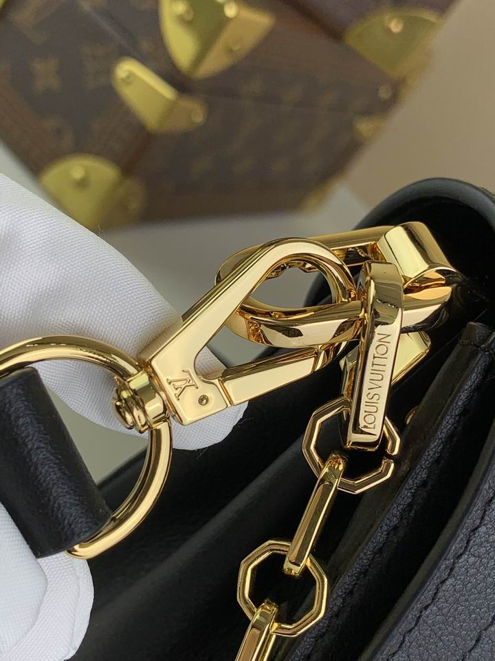 Dauphine Soft M25209 24x17x9cm gf1_5