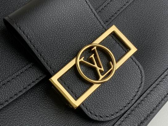 Dauphine Soft M25209 24x17x9cm gf1_6