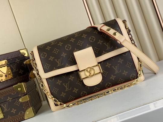 Dauphine Soft M47149 28x20x11cm gf_1