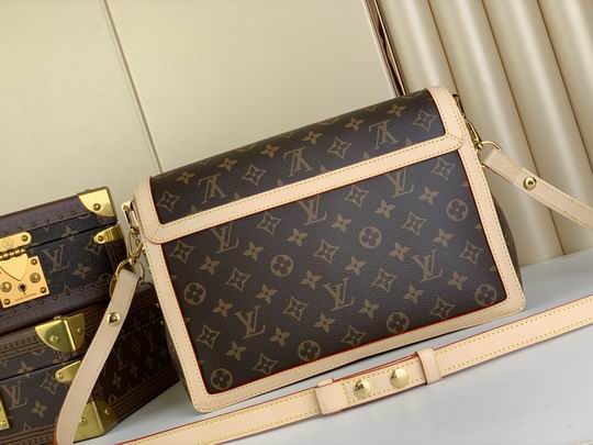 Dauphine Soft M47149 28x20x11cm gf_2