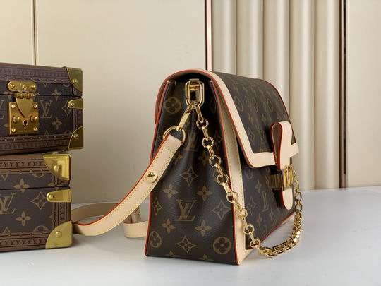 Dauphine Soft M47149 28x20x11cm gf_3