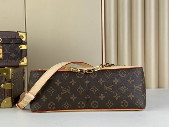 Dauphine Soft M47149 28x20x11cm gf_4