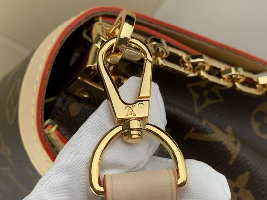 Dauphine Soft M47149 28x20x11cm gf_5