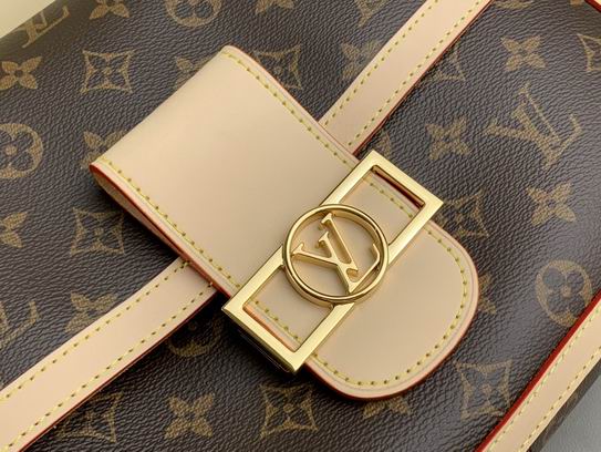 Dauphine Soft M47149 28x20x11cm gf_6