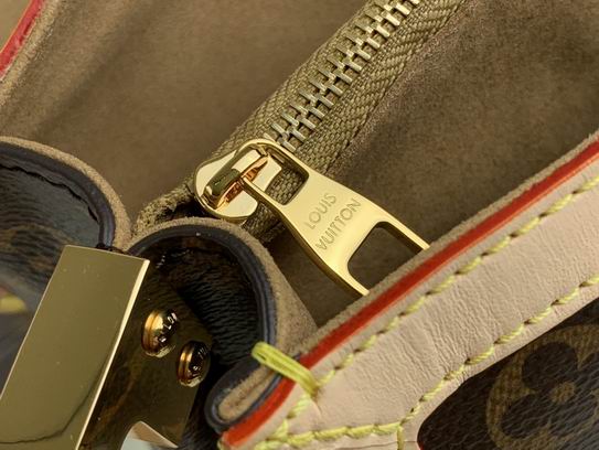 Dauphine Soft M47149 28x20x11cm gf_7