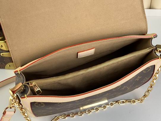 Dauphine Soft M47149 28x20x11cm gf_9