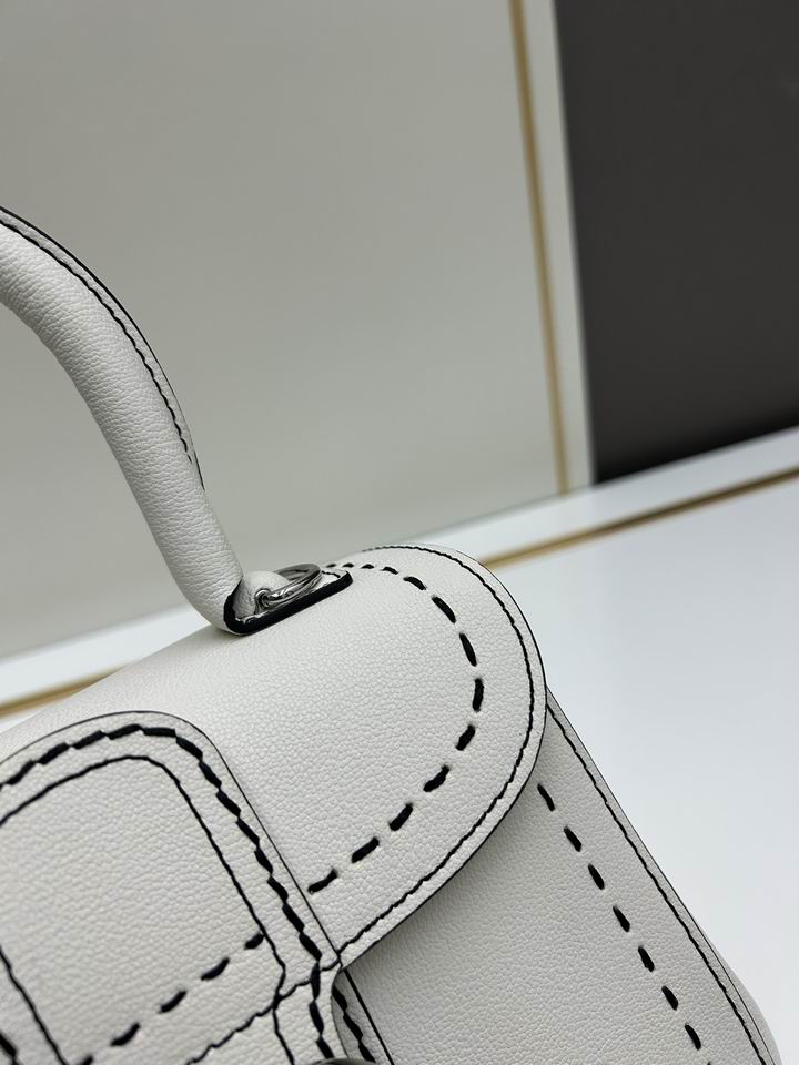 Delvaux 20x16x12cm jj4_5