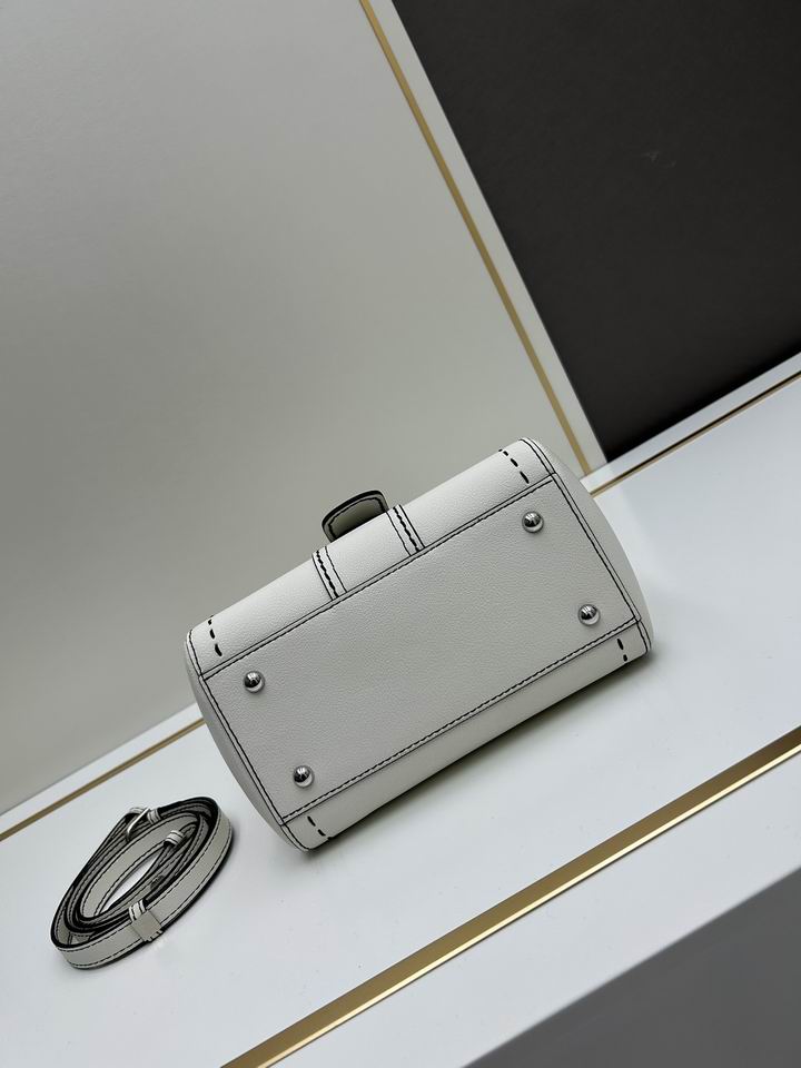 Delvaux 20x16x12cm jj4_9